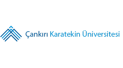 Çankırı Karatekin Üniversitesi Logo