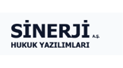 Sinerji Hukuk Yazılımları Logo