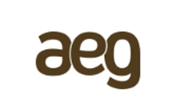 Akdeniz Endustri Group Mobilya | AEG Logo