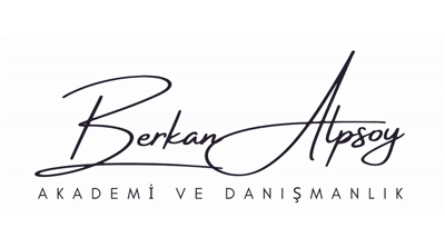 Berkan Alpsoy Akademi ve Danışmanlık
