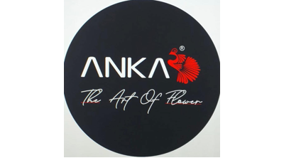 Anka Flowers & Events