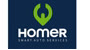 Homer Smart Auto Services Logo