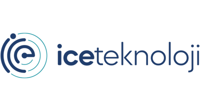 ICE Bilişim Teknolojileri Logo