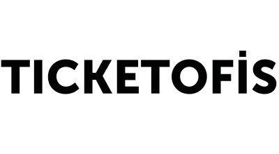 Ticketofis Logo