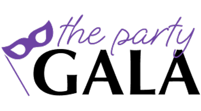 The Party Gala Logo