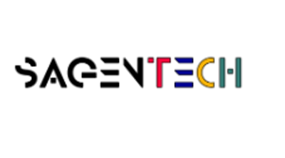 Sagentech Logo