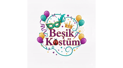 Beşik Kostüm Logo