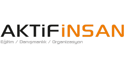 Aktif İnsan Gelişim Akademisi Logo