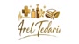 @pamukdanteks Logo