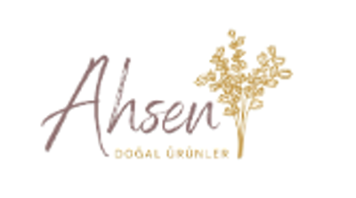 Ahsen Doğal Ürünler Logo