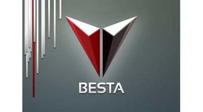 Besta Market Logo