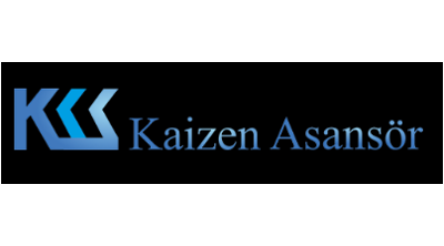 Kaizen Asansör Logo