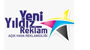 Yeni Yıldız Reklam | Samsun Logo