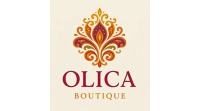 Olica Boutique Logo