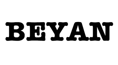 Beyan Yayınları Logo
