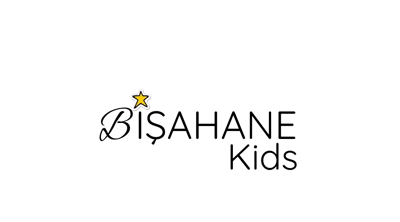 Bişahane Kids Logo