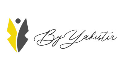 By Yakıştır Logo