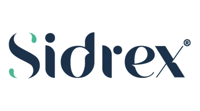 Sidrex Logo