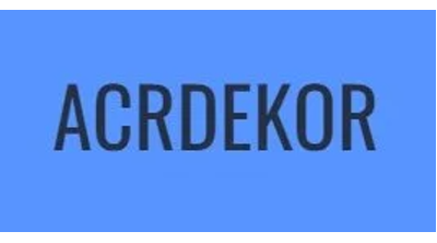 Acrdekor