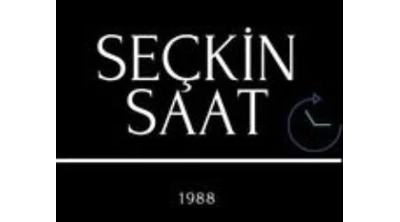 Seçkin Saat Manisa Logo