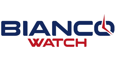 Bianco Watch Logo