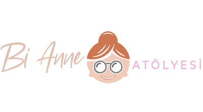 Bi Anne Atölyesi Logo