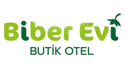 Biber Evi Butik Otel Logo