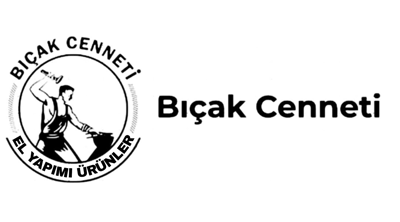 Bıçak Cenneti Logo
