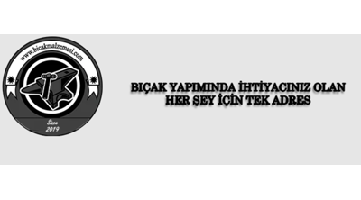 Bicakmalzemesi.com Logo