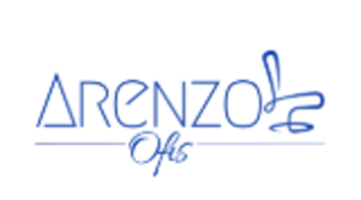 Arenzo Ofis Logo