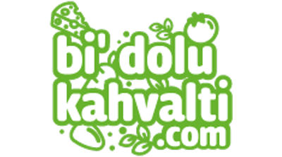 Bi'dolu Kahvaltı Logo