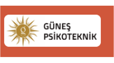 Güneş Psikoteknik | Ankara Logo