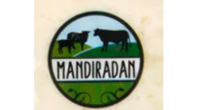 Mandıradan Logo