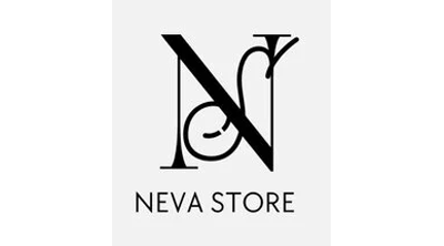 Neva Store Logo