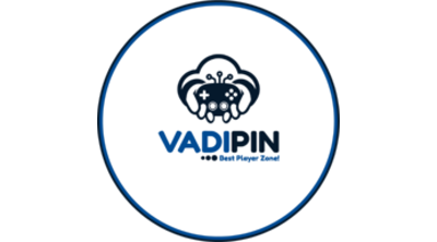 Vadipin Logo