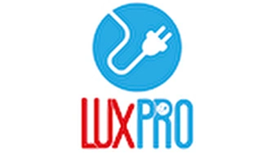 LUXPRO Logo