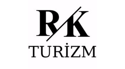 RK Turizm Logo