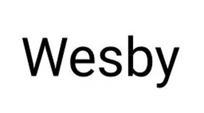 Wesby Logo