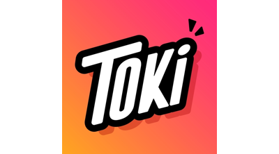 Toki Logo