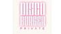 Disco Burger | Atakum Logo