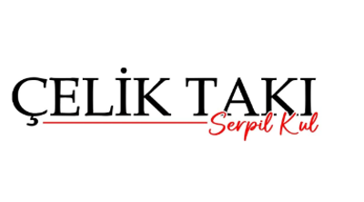 Çelik Takı Accesories Logo