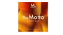 The Motto Coiffeur | Antalya Logo