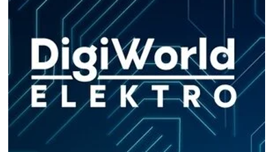 DigiworldElektro Logo