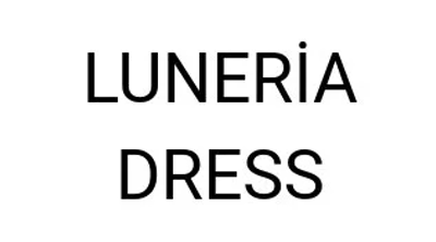 Luneria Dress Logo