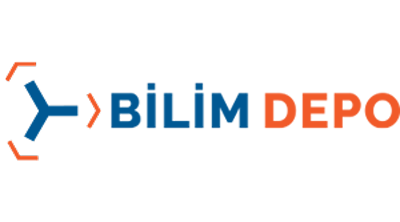 Bilim Depo Logo