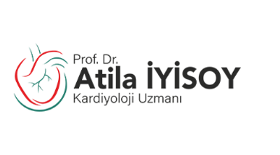 Prof. Dr. Atila İyisoy Logo