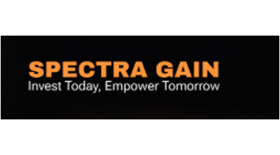 Spectra Gain Logo