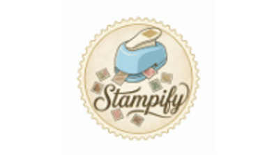 Stampify Logo