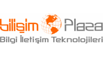 Bilişim Plaza Logo