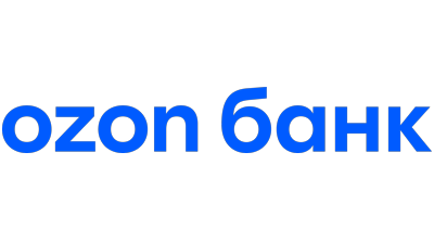 Озон Банк Logo
